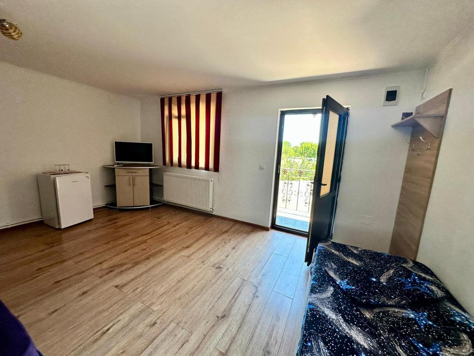 Pensiunea Bianca Hotell Corbu  Exteriör bild
